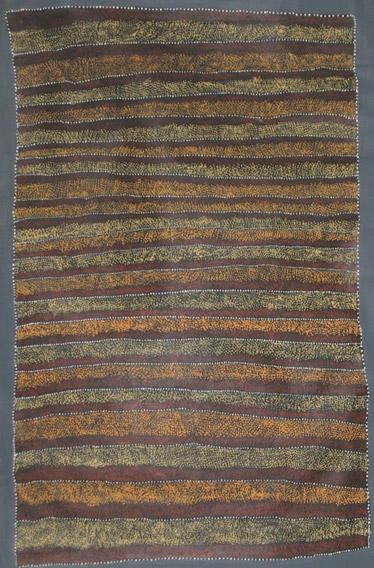 'Bush Medicine Seeds' - Annie Purvis