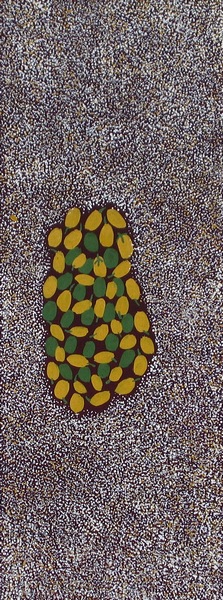 'Bush Plum' - Rosie Pula
