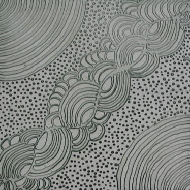'Design' - Elizabeth Leo Kemarre