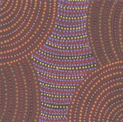 Click to view 'Bush Plum' by Karen Bird