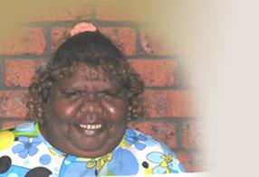 Janie Napanangka Nolan Janie Napanangka Nolan