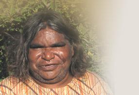 Barbara Reid Napangardi Barbara Reid Napangardi