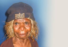 Ningie Nangala Ningie Nangala