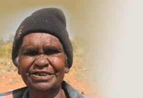 Mary Morton Kemarre Mary Morton Kemarre