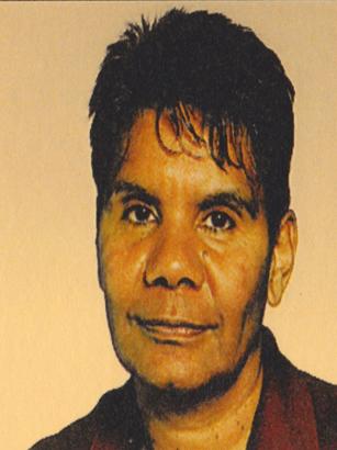 Eva Wanganeen Eva Wanganeen