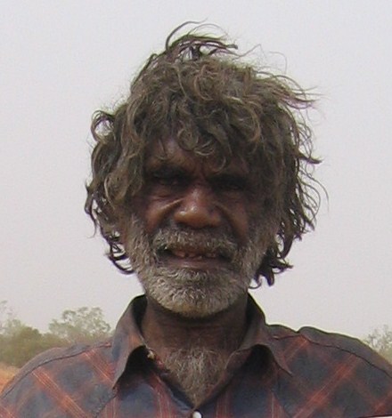 Sandy Hunter Pitjara Sandy Hunter Pitjara