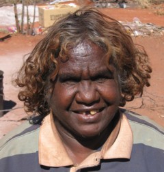 Pansy Bird Petyarre Pansy Bird Petyarre